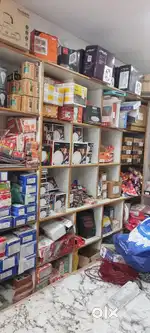 Electrical running shop for sale with material and without material