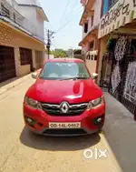 Renault KWID 2017