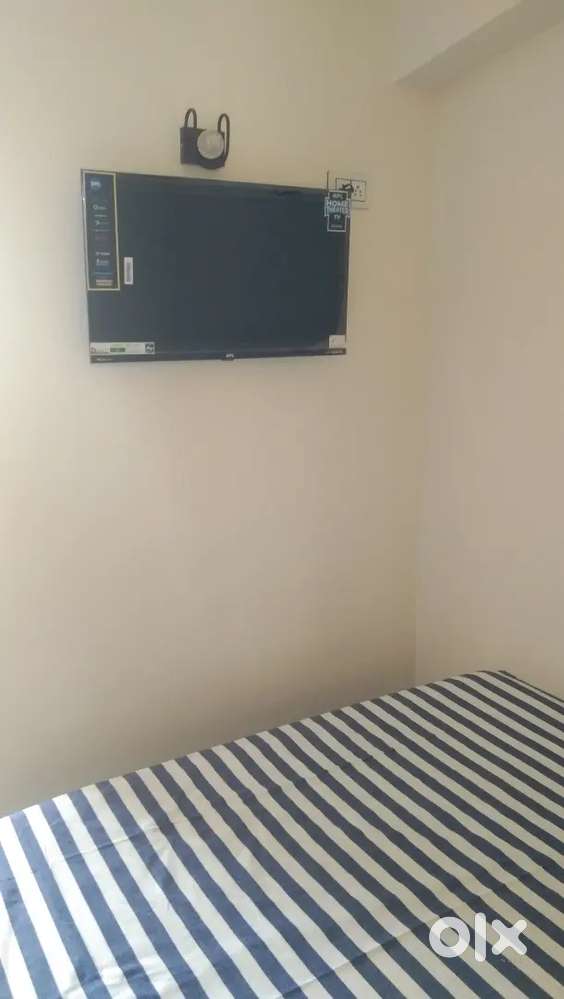 Well furnished super deluxe 2BHK for rent in nungabakkam
