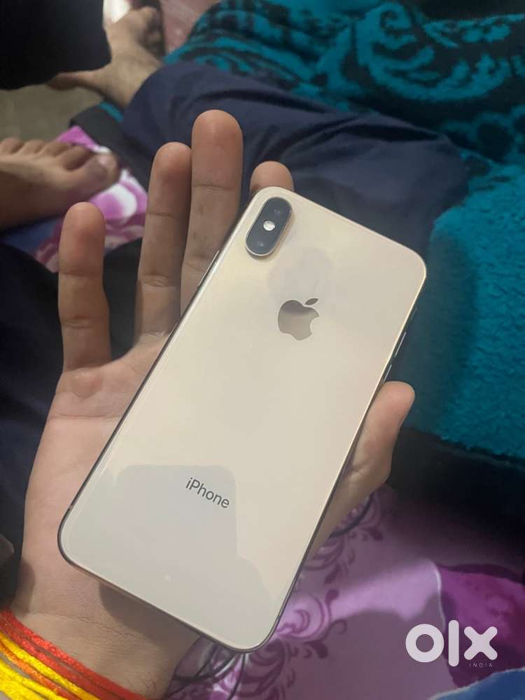 Iphone xs phone