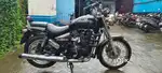 ROYAL ENFIELD THUNDERBIRD 350