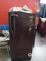 Godrej fridge sell