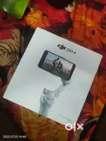 Dji osmo 4 gimbal
