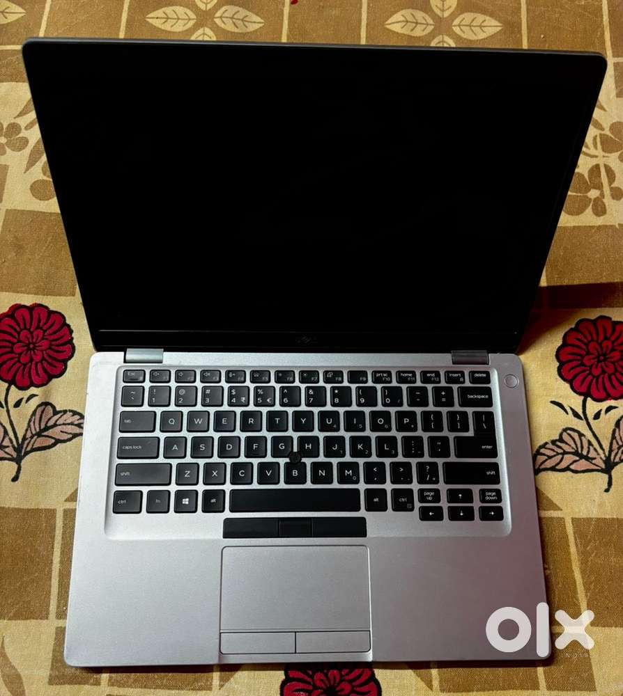 DELL laptop