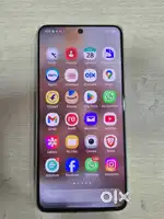 Samsung s21fe
