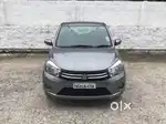 Maruti Suzuki Celerio 2014-2017 ZXI Optional, 2016, LPG