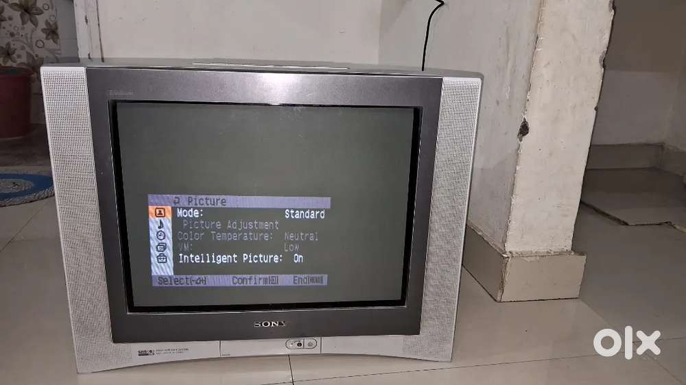 Sony TV good condition