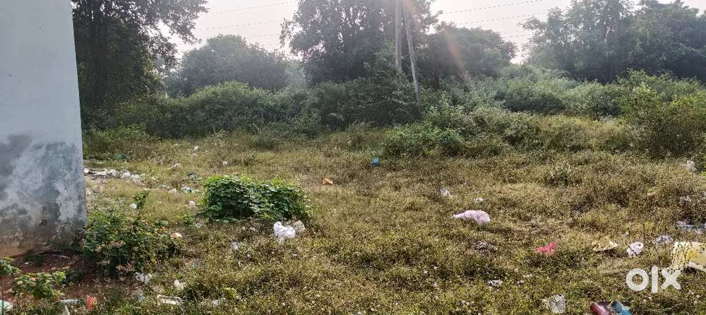 Plot sale in Matlapalem,North-East corner,250Gajallu