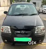 Hyundai Santro Xing XL, 2007, Petrol
