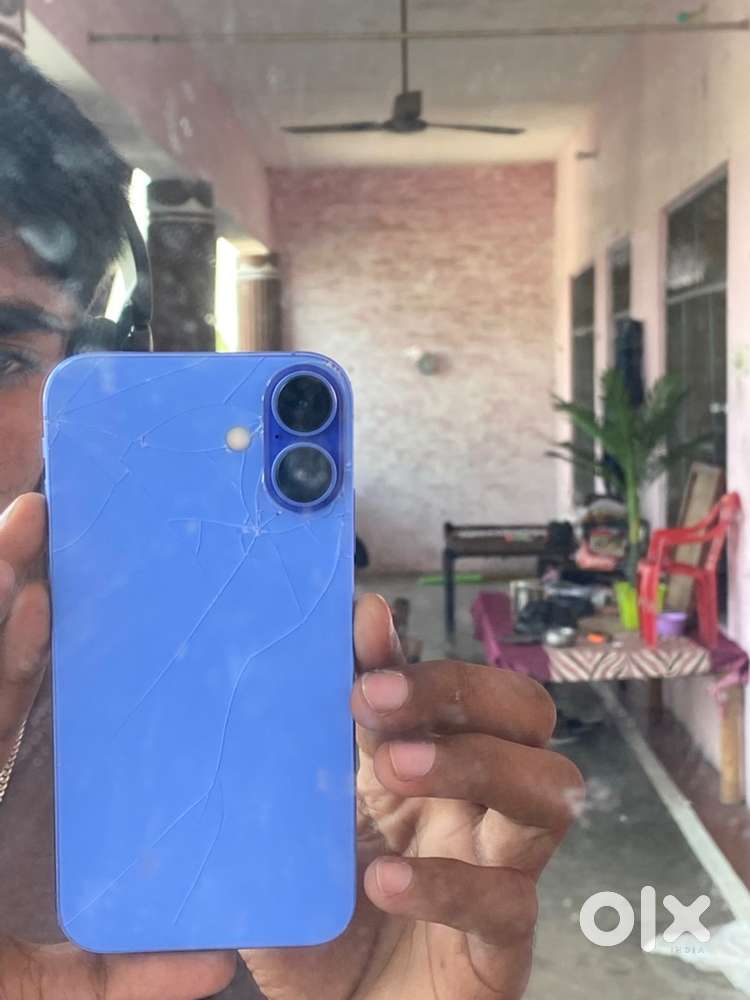 Iphone 11 convert 16