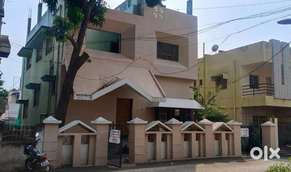 Underground area for rent