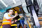 Wanted to forklift operator