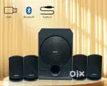 Sony 4.1 bluetooth aux usb new condition box pack