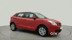 Maruti Suzuki Baleno 1.2 Delta, 2018, Petrol