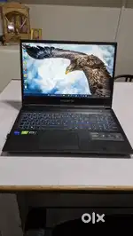 Gigabyte G5 GD (Gaming laptop)
