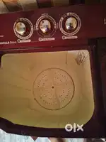 LLOYD Semi Automatic