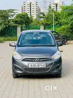 Hyundai i10 1.1L iRDE ERA Special Edition, 2013, CNG & Hybrids