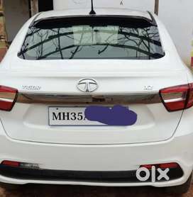 Tata Tigor 2017 Petrol 75000 Km Driven & wll maintain