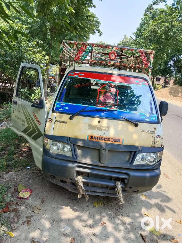 Gadi bikri hai