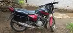 Yamaha Ybr 110cc