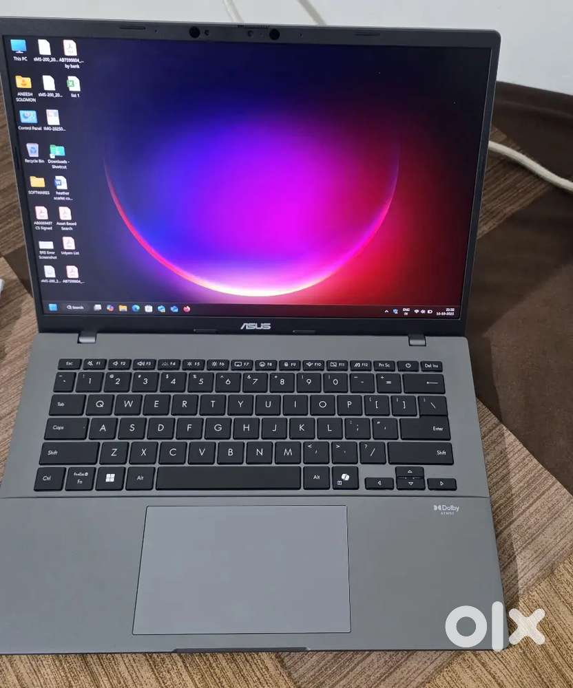 Asus Vivobook