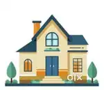 Plot in premium location