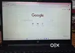 Sale Hp laptop 15s (1+ year Old)