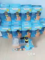 Pulse oximeter