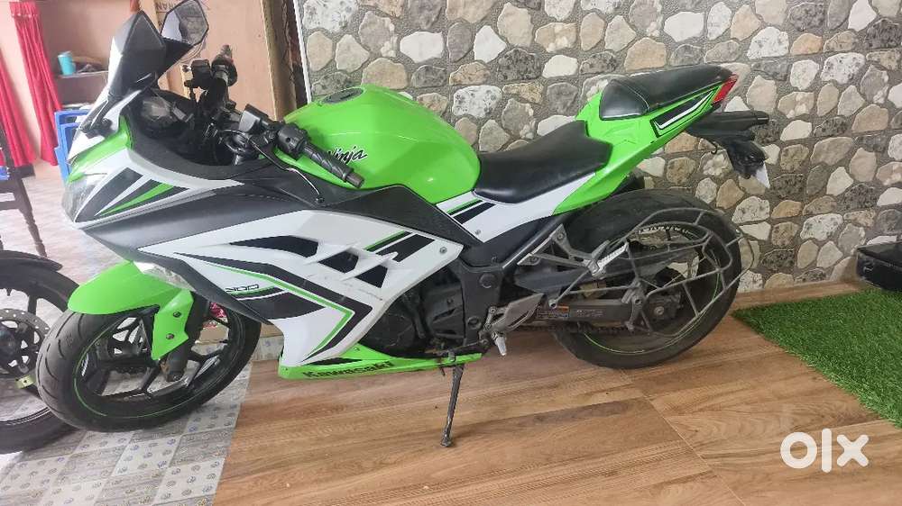 Good condition
