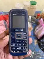 Samsang Mobile + wire less Mouse