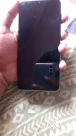 Redmi note 8 pro 6/128