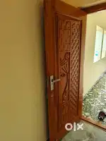 2bhk Newly constructed house for rent