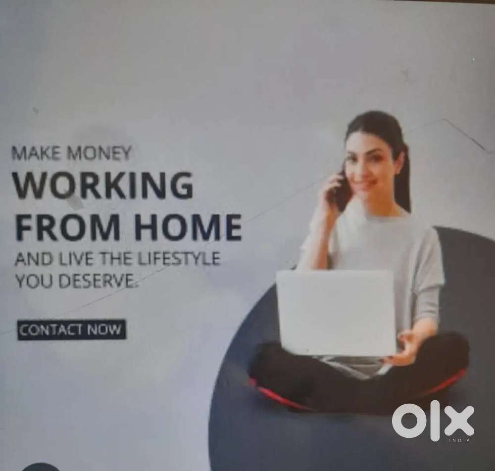 Online work & online business