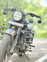 Sale my new bike