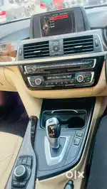 BMW 3 Series 2016 Diesel Good Condition