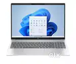Laptop HP pavilion Plus i7 finger print