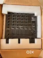 NX Audio DJM 600 DJ MIXER