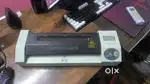Lamination machine
