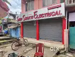 Space for Shop for rent
