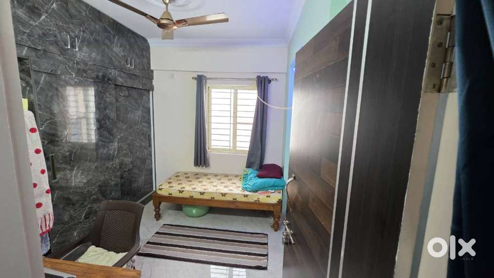 Beautiful 2BHK Builder Floor for LEASE in Marathahalli - US0710