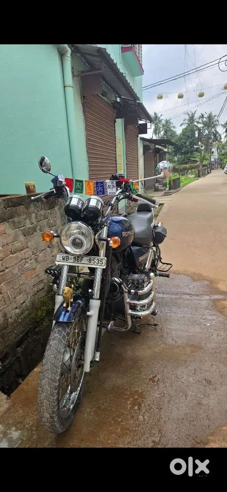 Very good condition.. Fine engine