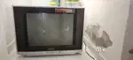 SAMSUNG TV