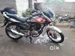 Cbz star.with self start .single owner with insurance. Fc lapse.