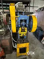 Power press