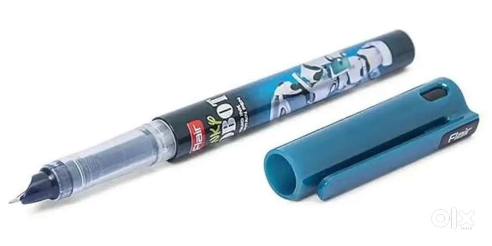 Best quality fountain pen #rs.