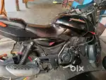 Good condition bike
