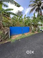 Plot near hilite mall kuttanellur thrissur