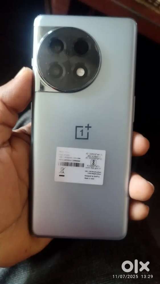 Oneplus 11R 5g 8+8+128 good condition
