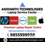 Laptop Service Engineer
