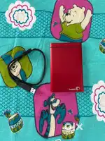 Seagate 1TB harddisk